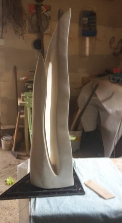 trávička zelená....